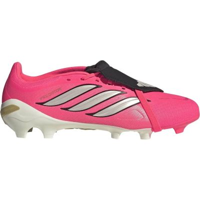Herren Fussball-Rasenschuhe PREDATOR LEAGUE FT FG in pink