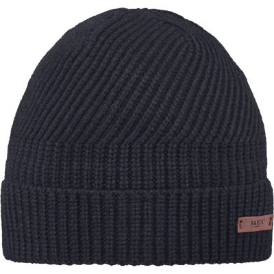 BARTS Herren Ykam Beanie in blau