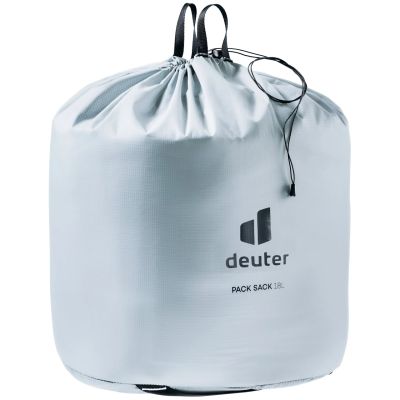 Pack Sack 18 in grau