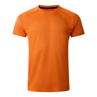 AccelerateTee in 249 spicy route