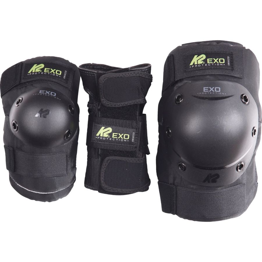 K2 Exo Adult Pad Set 1 L