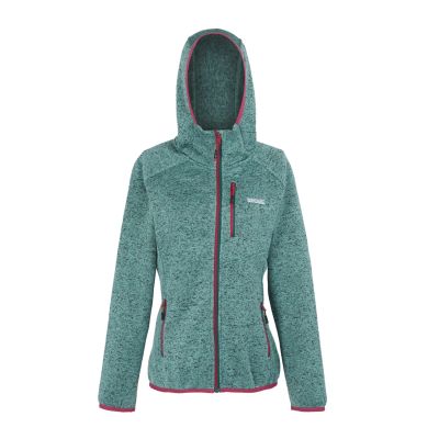 Wms Hood Newhill in 12x dusty green
