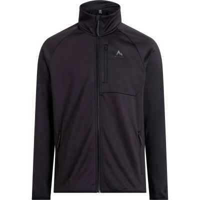 Herren Unterjacke He.-Unterjacke Aeli M in schwarz