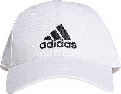 ADIDAS Lifestyle - Caps Baseball Cap Kappe in pink
