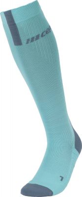 CEP Damen Run Socks 3.0 in blau