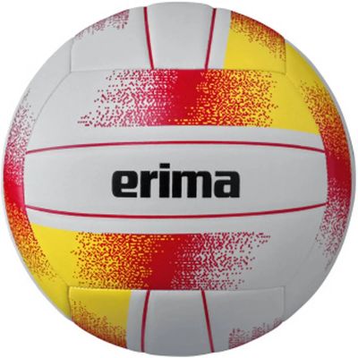 Ball ALLROUND volleyball in weiß