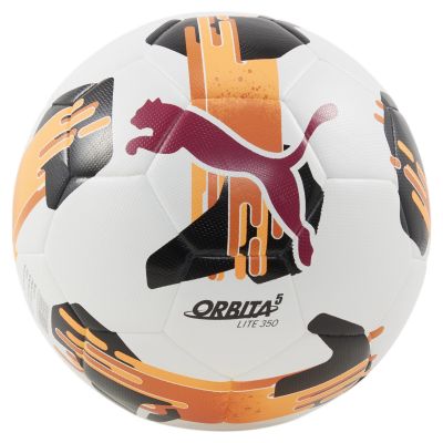 PUMA Orbita 5 FUSION Lite 350 in weiß