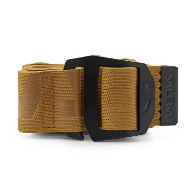RAINBOW 3 BELT in 7020 golden brown