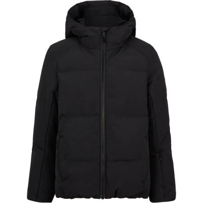 Kinder Jacke AWAR-Z jacket junior boys in schwarz