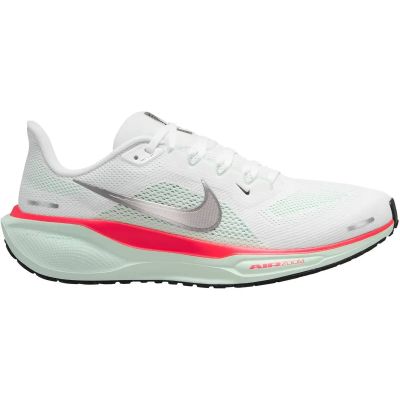 Herren Laufschuhe AIR ZOOM PEGASUS 41 in weiß