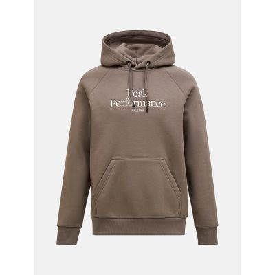 M Original Hood-Terrain Tan in beige