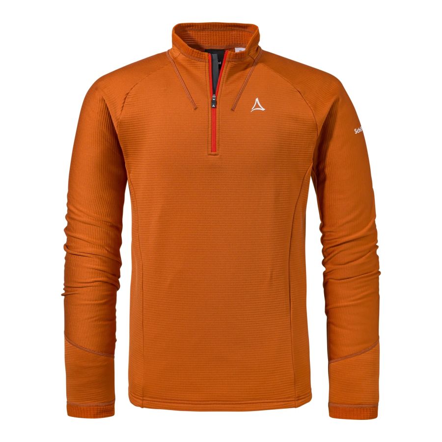 Schöffel Herren Longsleeve Style Cascata Mns