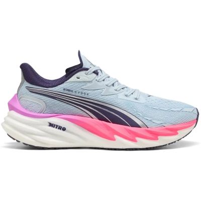 Damen Laufschuhe Velocity NITRO 4 X HYROX Wns in grau