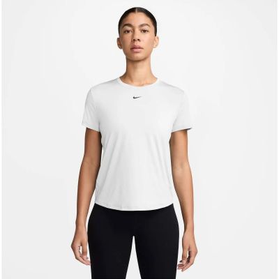 Damen Shirt One Classic in weiß