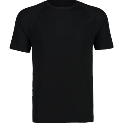 MAN T-SHIRT U901 XL in schwarz