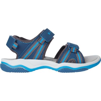 Ki.-Trek-Sandale Reece II 917 28 in blau