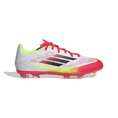 F50 LEAGUE FG/MG in ftwwht/cblack/syello