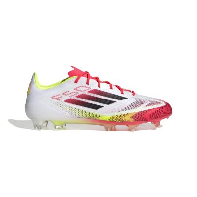 F50 ELITE FG in ftwwht/cblack/syello