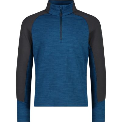 MAN SWEAT L937 56 in blau