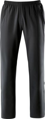 schneider sportswear Herren Leisure Hose NEAPELM in schwarz