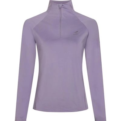 Damen Rollkragen Carla II W in lila