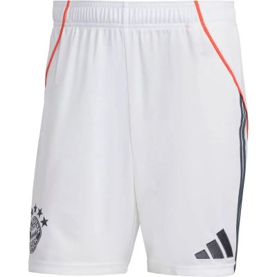Herren Teamhose FC Bayern München 25/26 Auswärts in pink