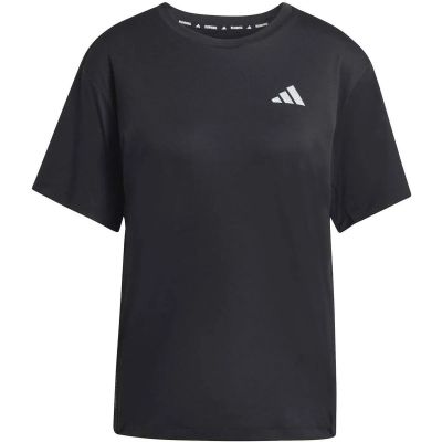 Damen T-Shirt adi365 Running Essentials in schwarz