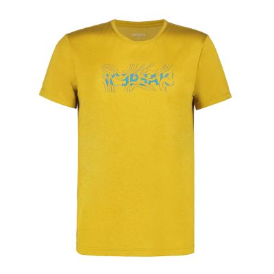 ICEPEAK BEARDEN in gelb