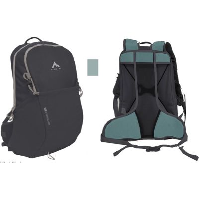Rucksack Wander-Rucksack Whytehike 26L II in 103 grey dark / beige /g