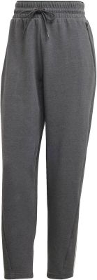 ADIDAS Damen Sporthose W TR-ES COT PNT in grau