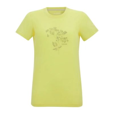 REGATTA GREAT OUTDOORS Women`sEscade in zyp canary yelw