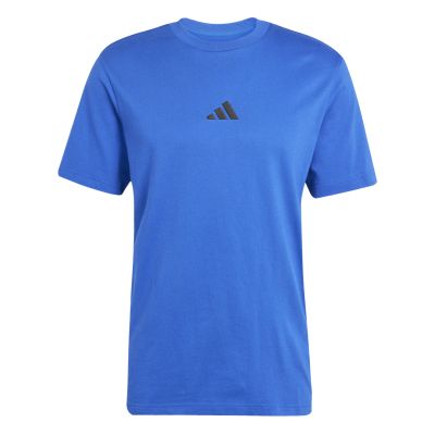 M 3S SJ T in royblu/black
