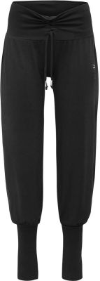 VENICE BEACH Damen Sporthose Uma Pants in schwarz