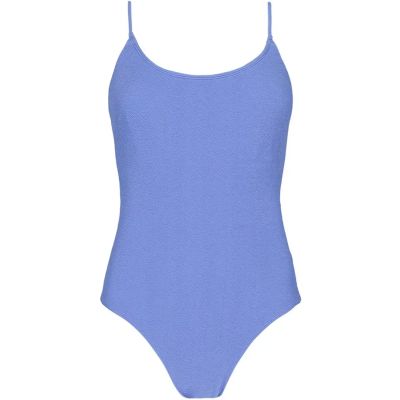Damen Badeanzug Saltoty One Piece in lila