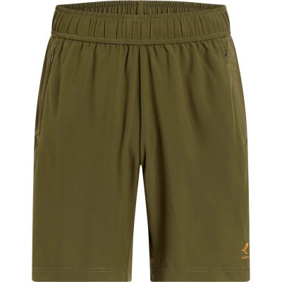 Herren Shorts Freen II M in grün