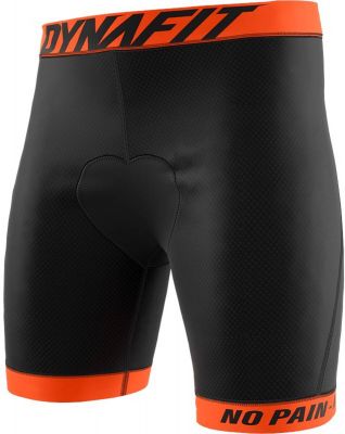 DYNAFIT Herren Tight RIDE PADDED M UNDER SHORT in schwarz