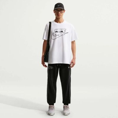 Herren Shirt U NSW TEE LSE AIR in weiß