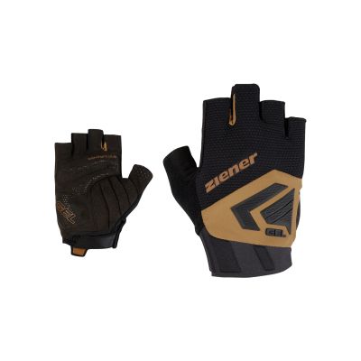 CURDIN bike glove men in grün