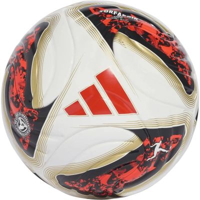 Ball Bundesliga 26/27 Torfabrik Miniball in braun