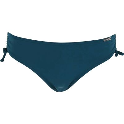 Damen Bikinihose Elly II MM in blau