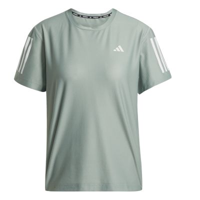 OTR B TEE in silgrn