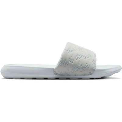 Damen Freizeitschuhe W VICTORI ONE SLIDE PRINT in silber