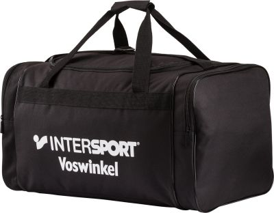 PRO TOUCH SporttascheTeambag S Memberprint in schwarz