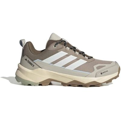 Herren Multifunktionsschuhe Terrex Skychaser AX5 GORE-TEX in grau