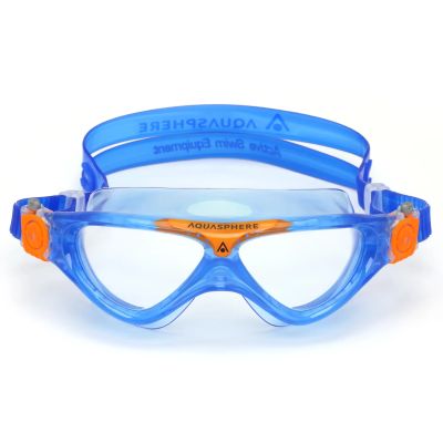 VISTA JUNIOR in blau