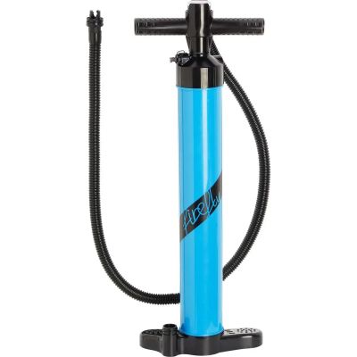 SUP SUP-Pumpe SUP Pump Double Action II in blau