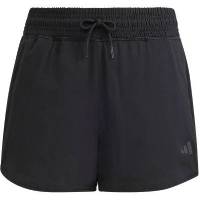Kinder Shorts GIRLS CLUB TENNIS CLIMACOOL in schwarz