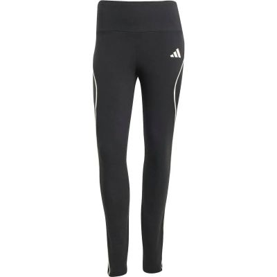 Damen Strumpfhose Stadium Leggings in schwarz