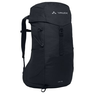 Jura 18, black, - in schwarz