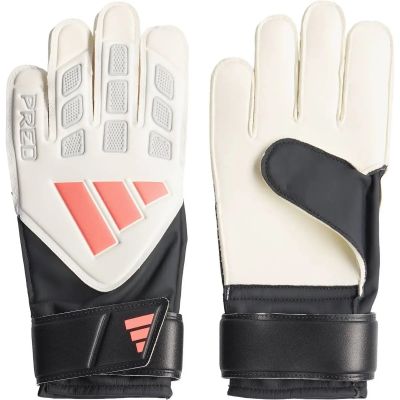 Kinder Handschuhe Predator Training in pink